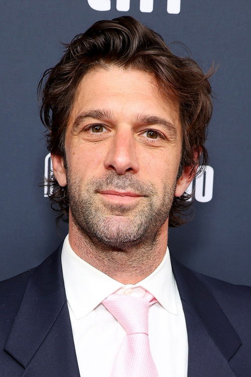 Nick Weidenfeld as Peanut Cop / Human Cop