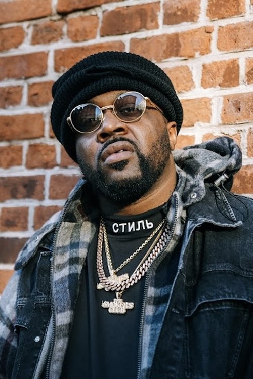 Sean Joseph Pompey as Self