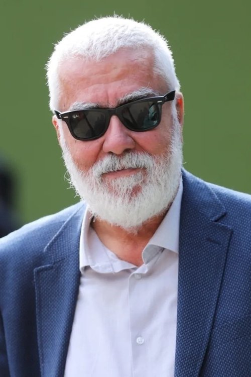 Shamal Abarash as Farhad