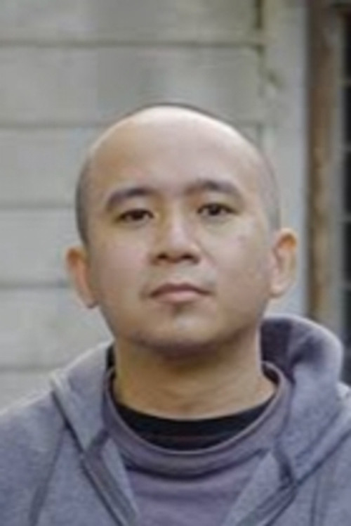 Glenn Barit as Technician