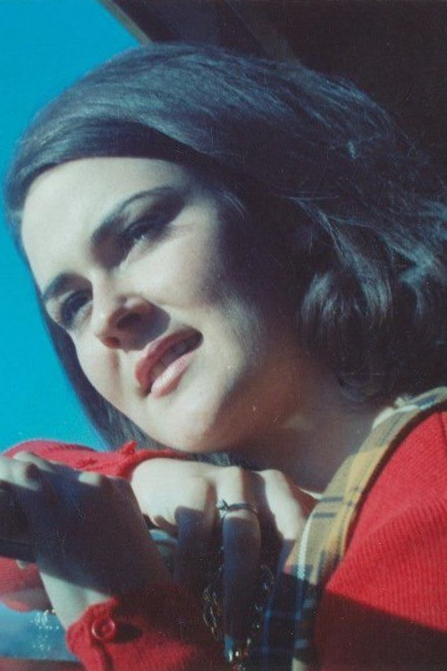 Christine Paterson as Christine Paterson