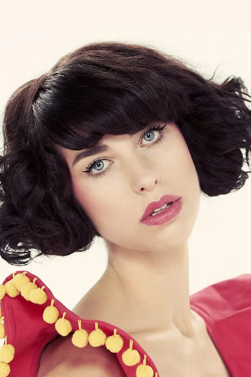 Kimbra as Maisie