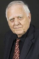 Charles Krohn as Captain Merrill