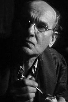 Kārlis Teihmanis as Sluga