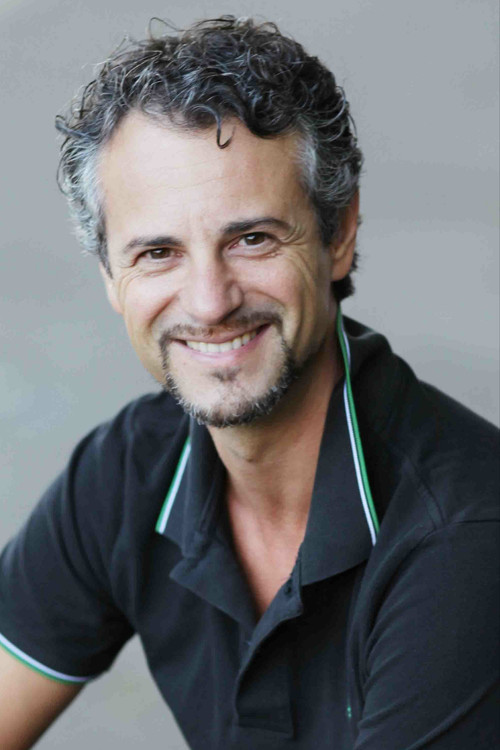 Rosario Coppolino as Giorgio La Pira