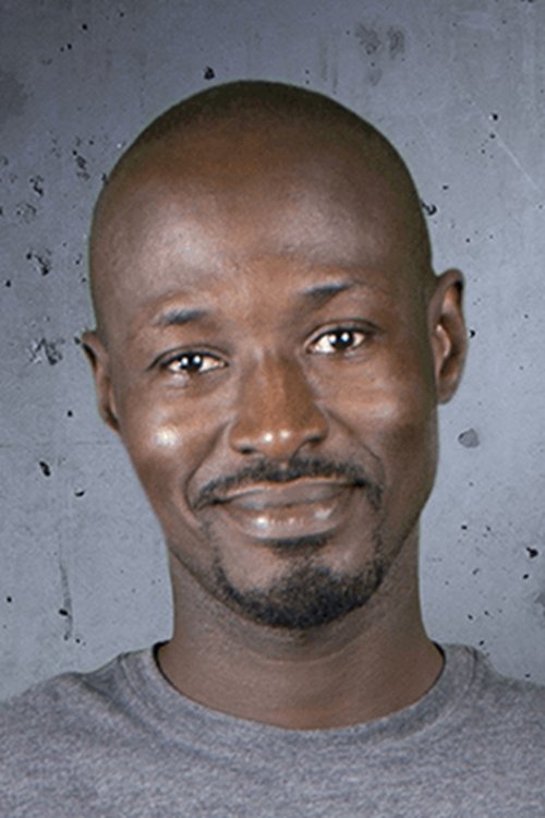 Ndiaga Mbow as Souleymane