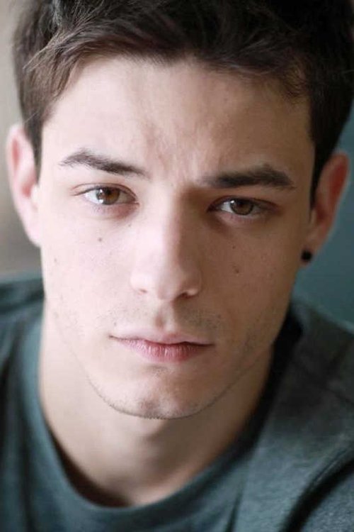 Gabriel Garnier as Gabriel Mansart