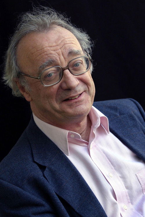 Alfred Brendel as