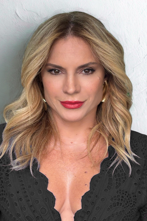 Maíra Charken as Ex-namorada 1