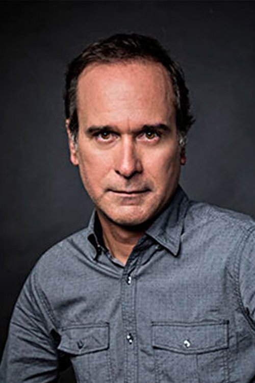 Paul Vega as El Presidente