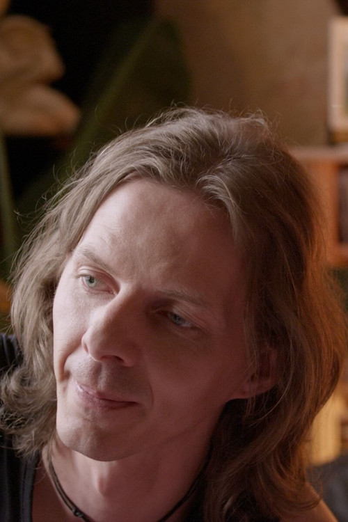 Mario Theis as Mario