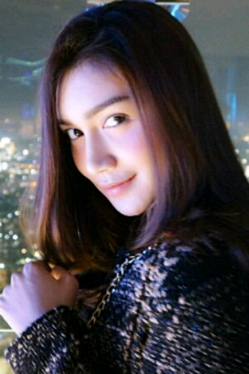 Melody Prima as Galuh Parwati