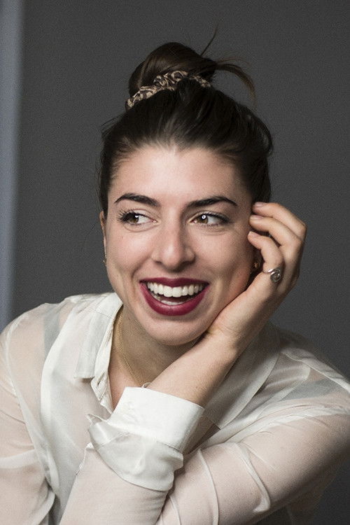 Ann Raffaela Lupo as Ann