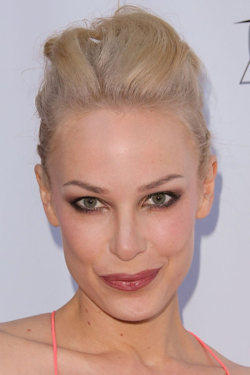 Emilie Autumn as Painted Doll