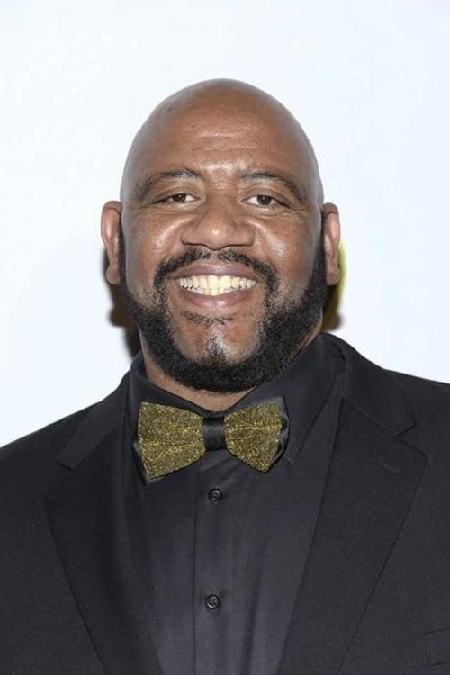 Bubba Ganter as Mayor