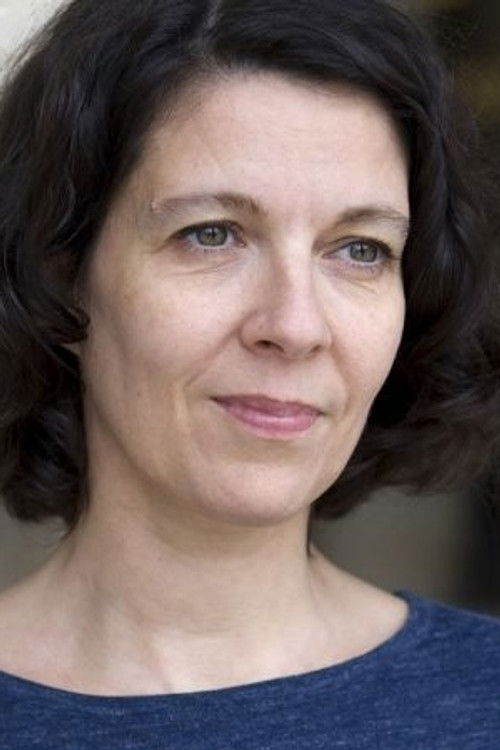 Soazig Ségalou as Fille boîte de nuit