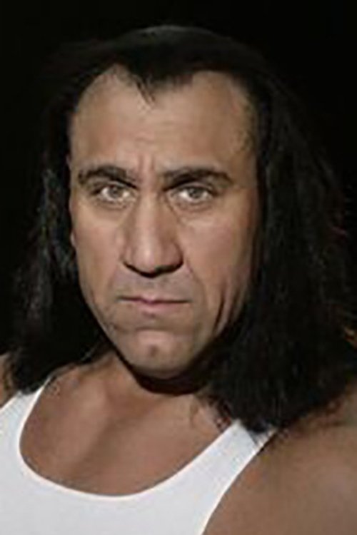 Mike Iorio as Big Guido