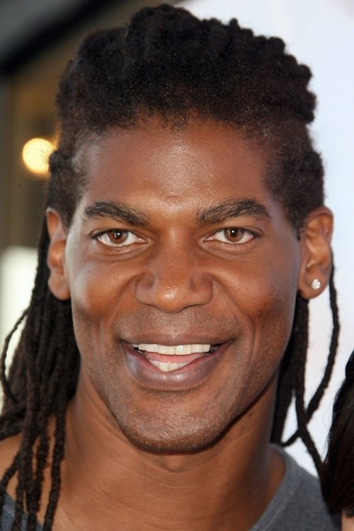 William Romeo as Stan