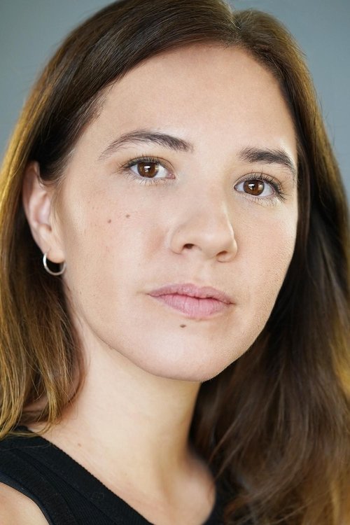 Alexandra Swarens as Olive