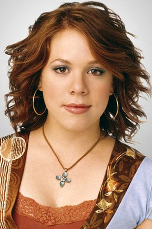 Lynsey Bartilson as Herself