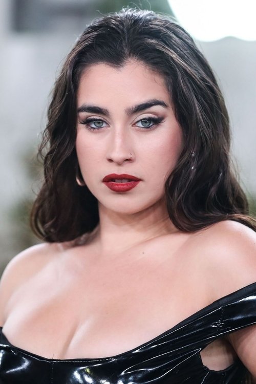 Lauren Jauregui as Self - Musical Guest
