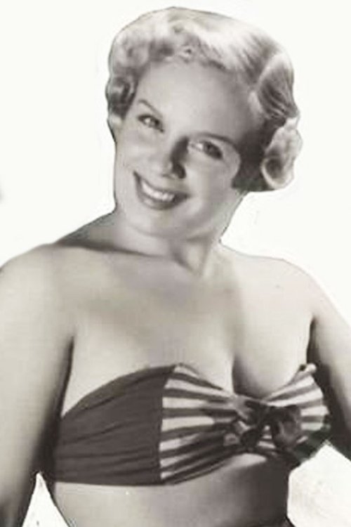 Diana de Córdoba as Nelly (segment “Alguien al teléfono”)