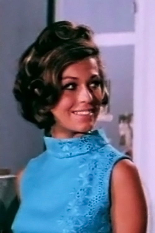 Annita Daleziou as Annita Georgiadou
