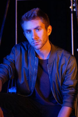 Sean Williams as Jay