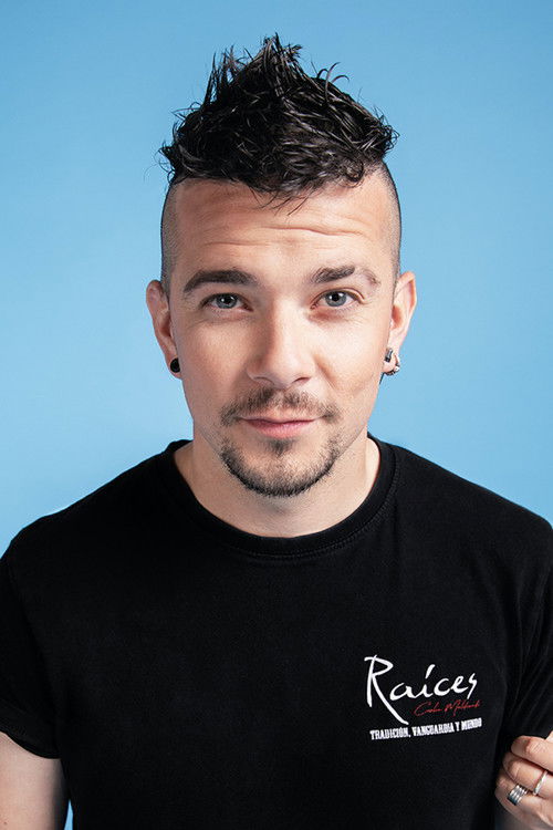 Carlos Maldonado as Concursante