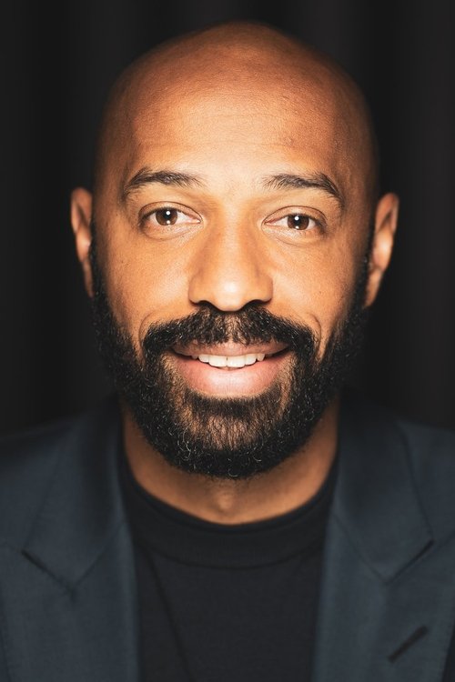 Thierry Henry profile photo