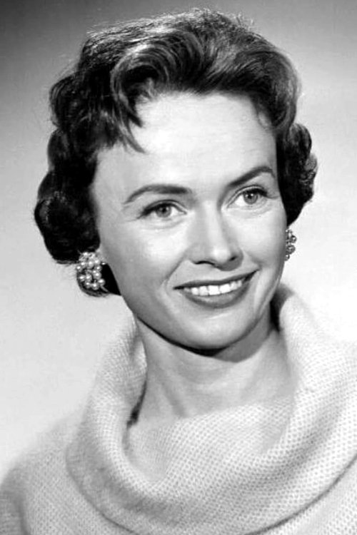 Dorothy Alison as Barbara Leigh