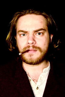 Justine Tristan Dartois as Paul (Segment « Fées Vertes »)