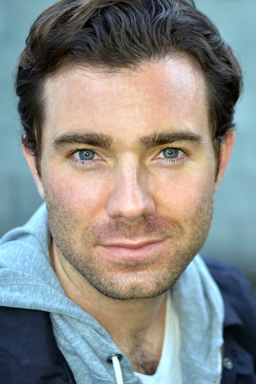 Jacob Chattman as Jason