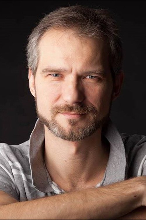 Tadeusz Januszewski as Jurek