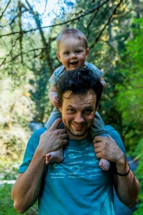 Vitaly Kuvshinov as himself