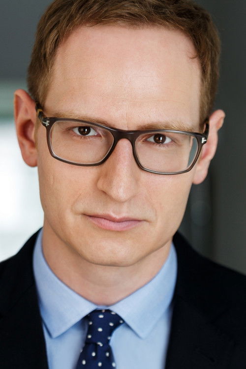 Jason Abrams as Charles Hebert
