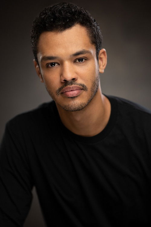 Diego Stredel as Doug (Rental Clerk)