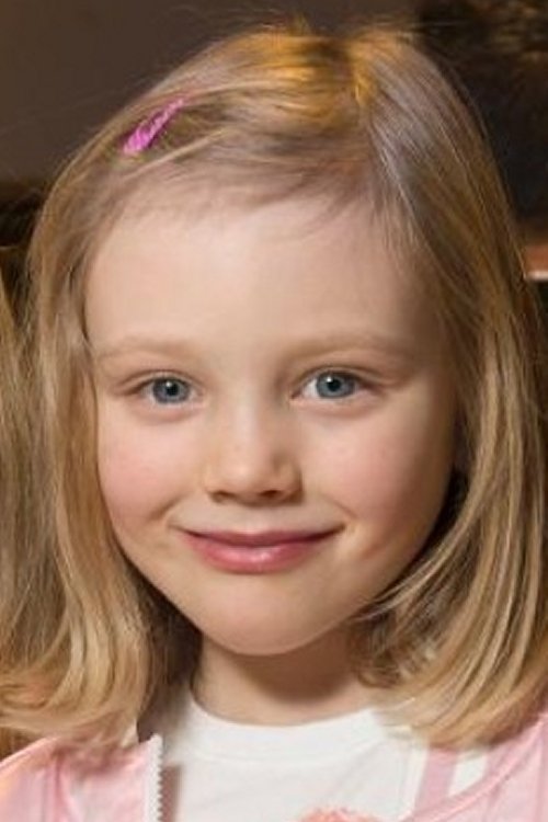 Alba Ørbech-Nilssen as Petra