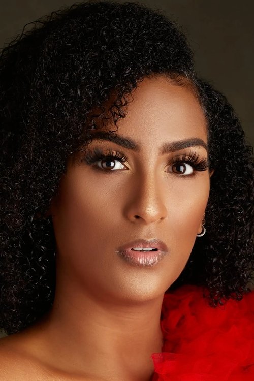 Juliet Ibrahim as