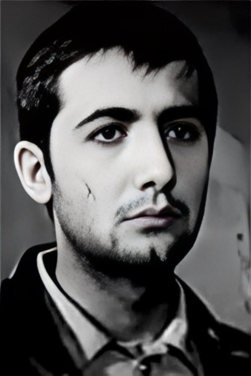 Mircea Soțchi-Voinicescu as Poddar