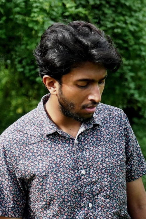 Rik Bhattacharyya as