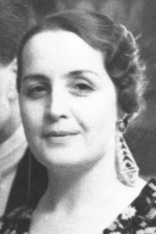 Maria Gorczyńska as Ada Nałęczowa