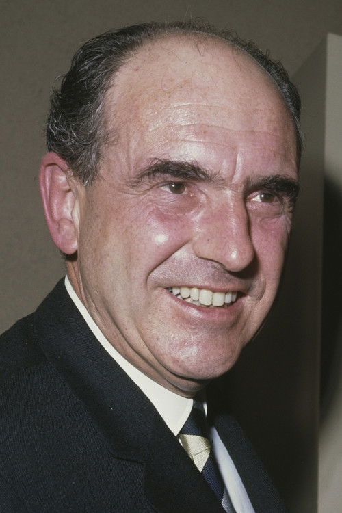 Andreas Papandreou as Self