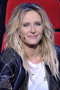 Patrycja Markowska as