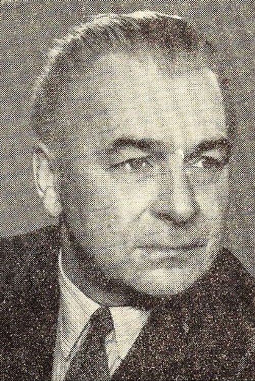 Vladimir Vsevolodov as