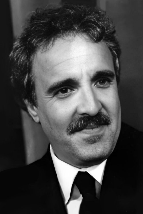 Hadj Smaine Mohamed Seghir as Hamza Benabas