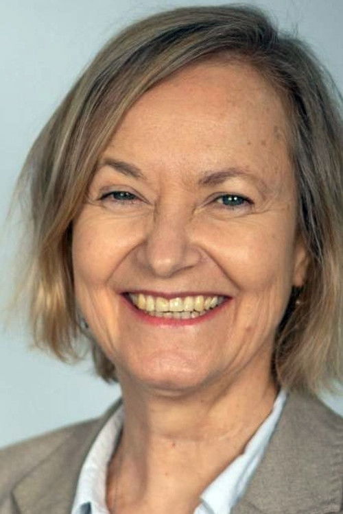 Brigitte Masure as Nurse