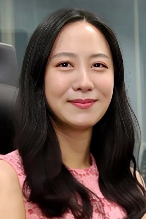 Kim Sae-hae as Jeni (voice)