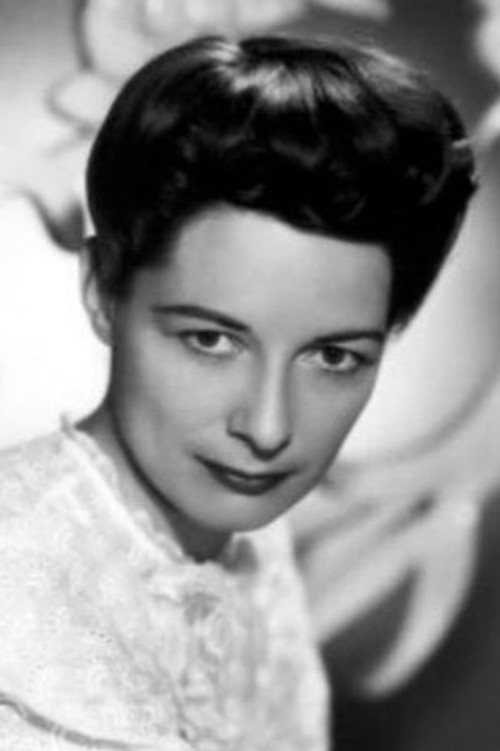 Cass Daley as Herself / Sadie Silverfish