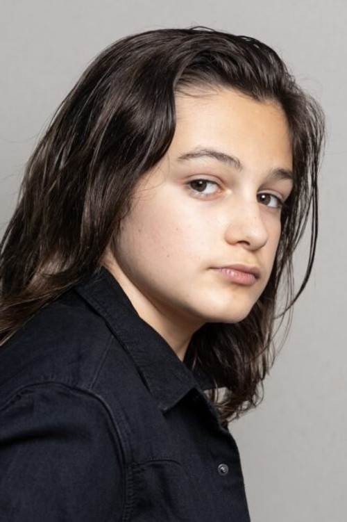 Nathan Jean-Huard as